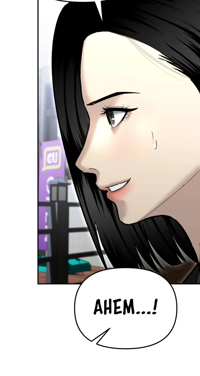 The Overpowered Cop Chapter 36 page 39 - 