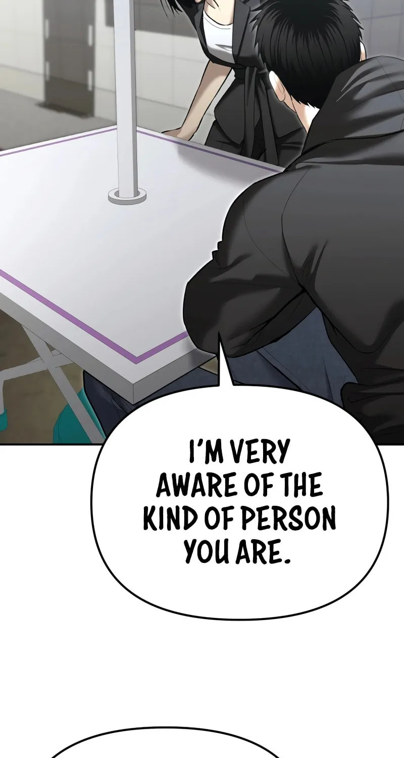 The Overpowered Cop Chapter 36 page 44 - 