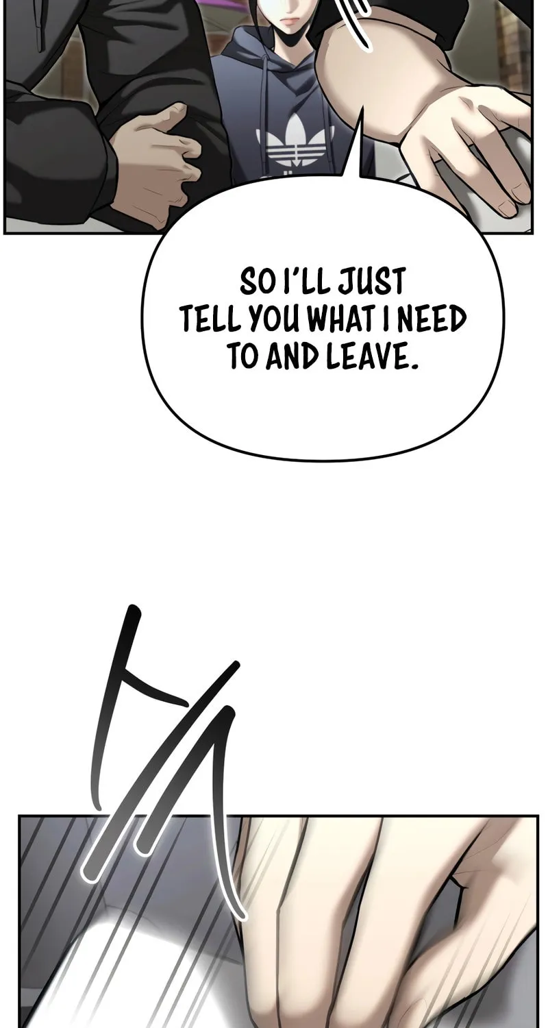 The Overpowered Cop Chapter 36 page 46 - 