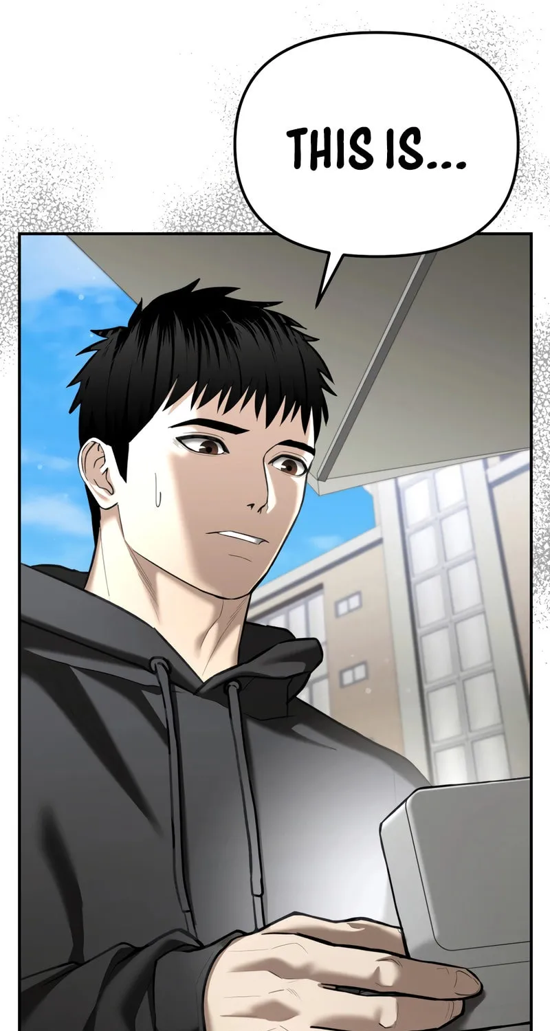 The Overpowered Cop Chapter 36 page 48 - 