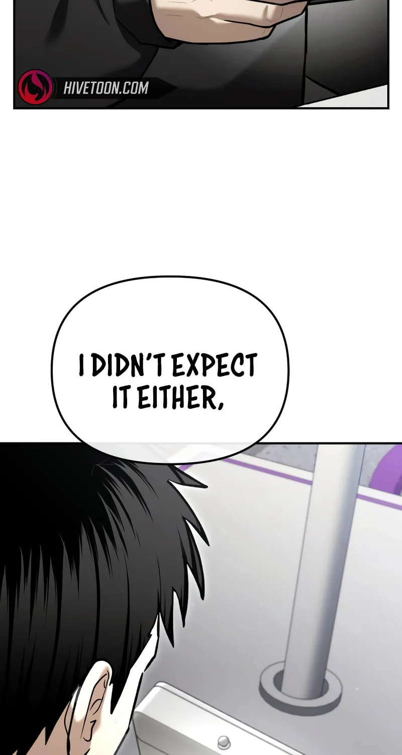 The Overpowered Cop Chapter 36 page 49 - 