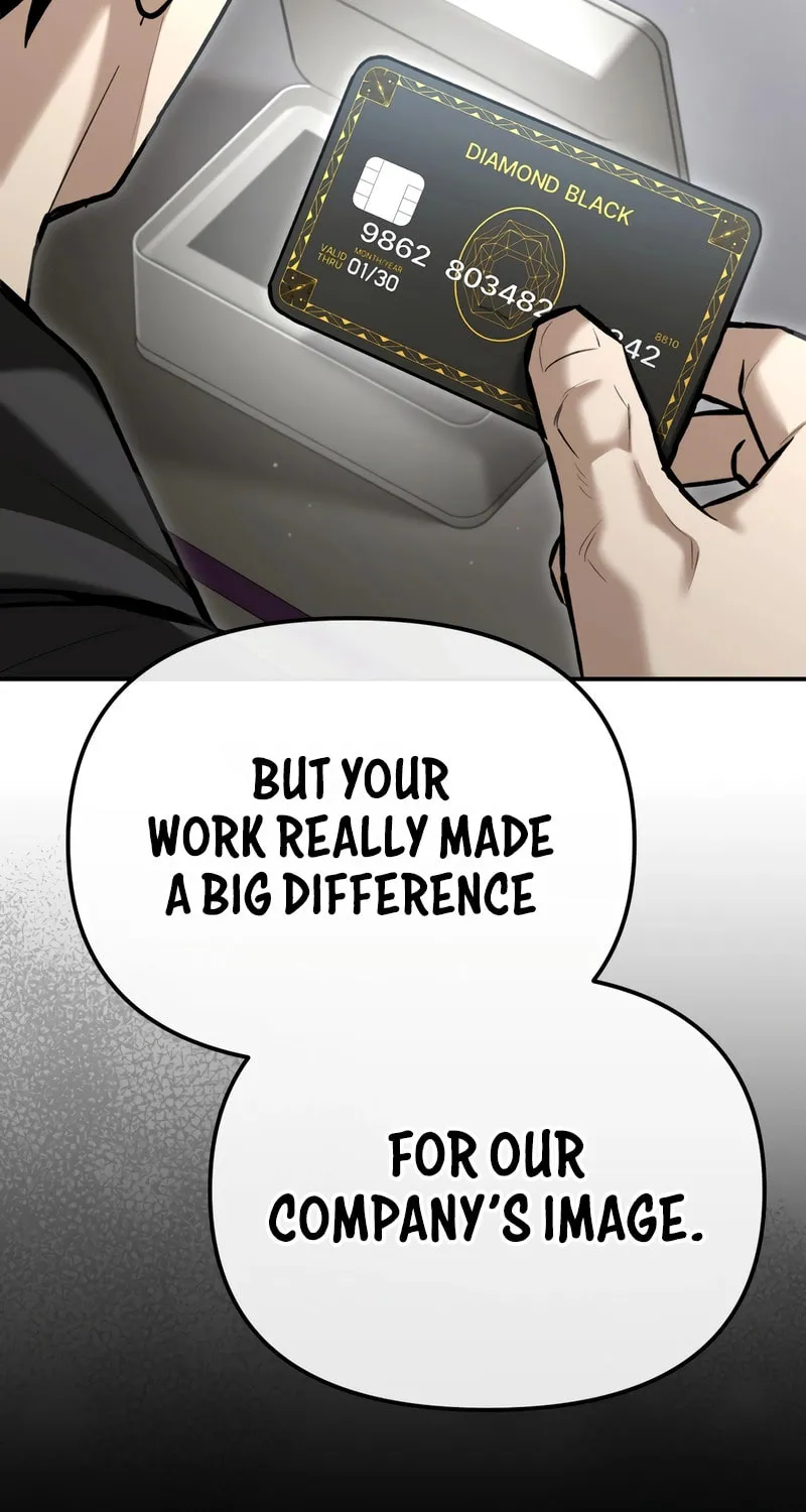 The Overpowered Cop Chapter 36 page 50 - 