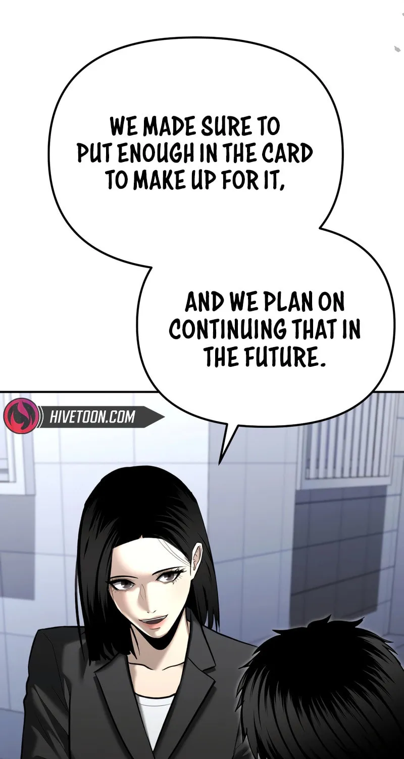 The Overpowered Cop Chapter 36 page 55 - 