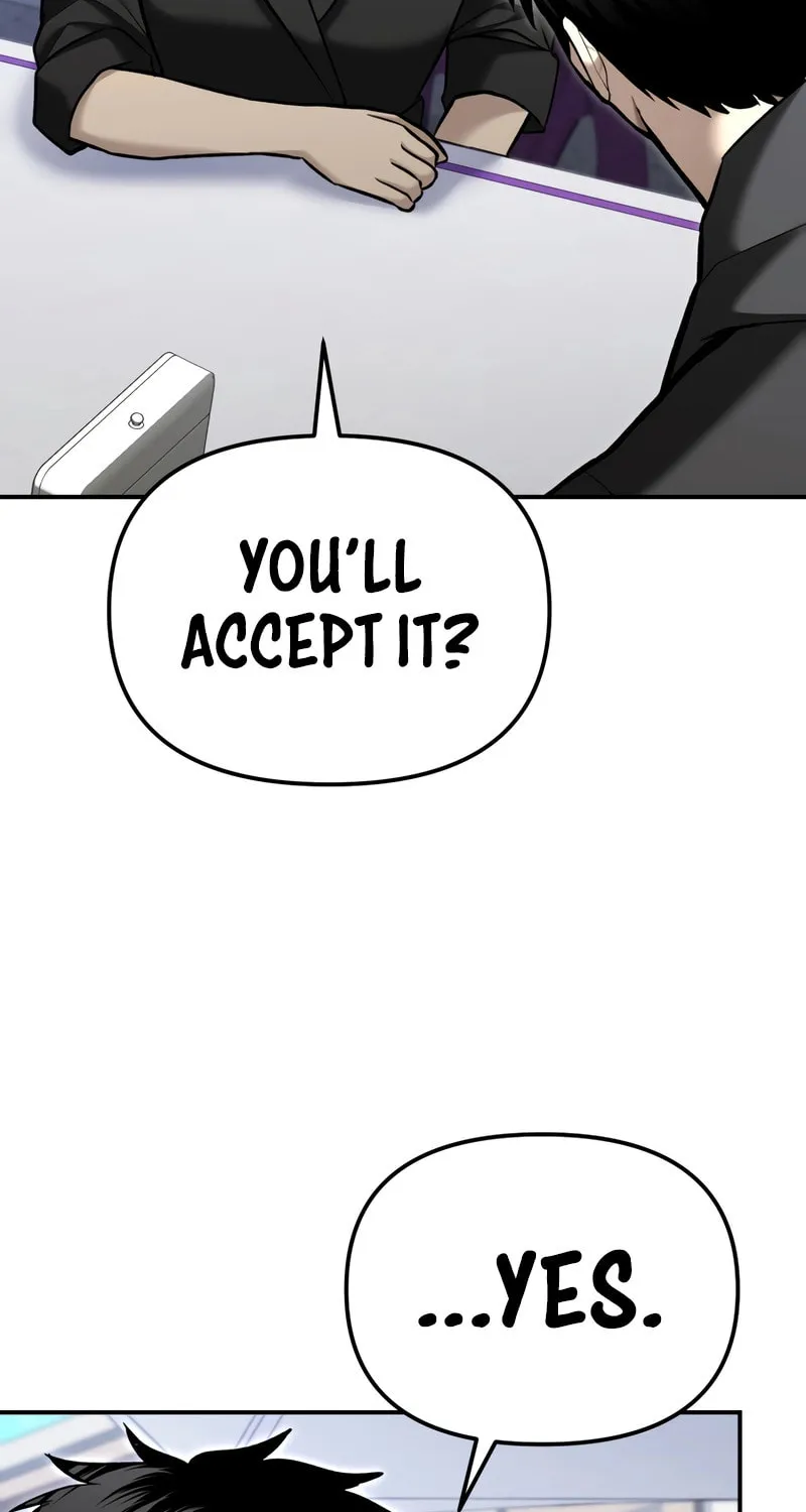 The Overpowered Cop Chapter 36 page 56 - 