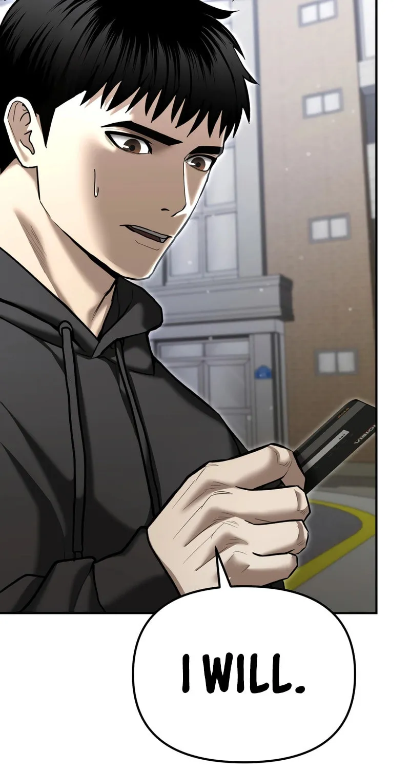 The Overpowered Cop Chapter 36 page 57 - 