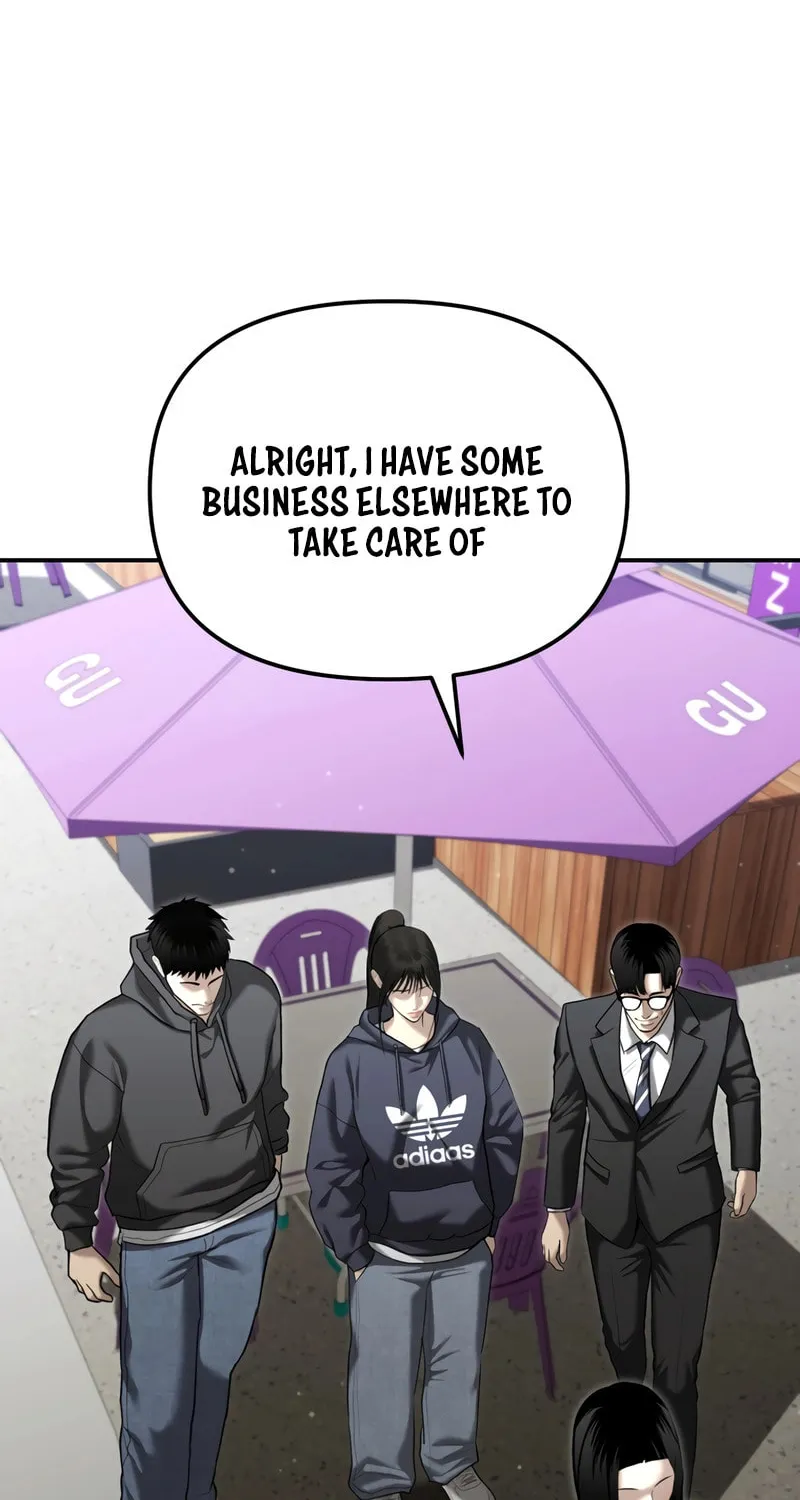 The Overpowered Cop Chapter 36 page 58 - 