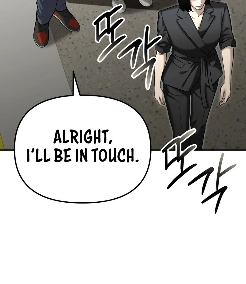 The Overpowered Cop Chapter 36 page 59 - 