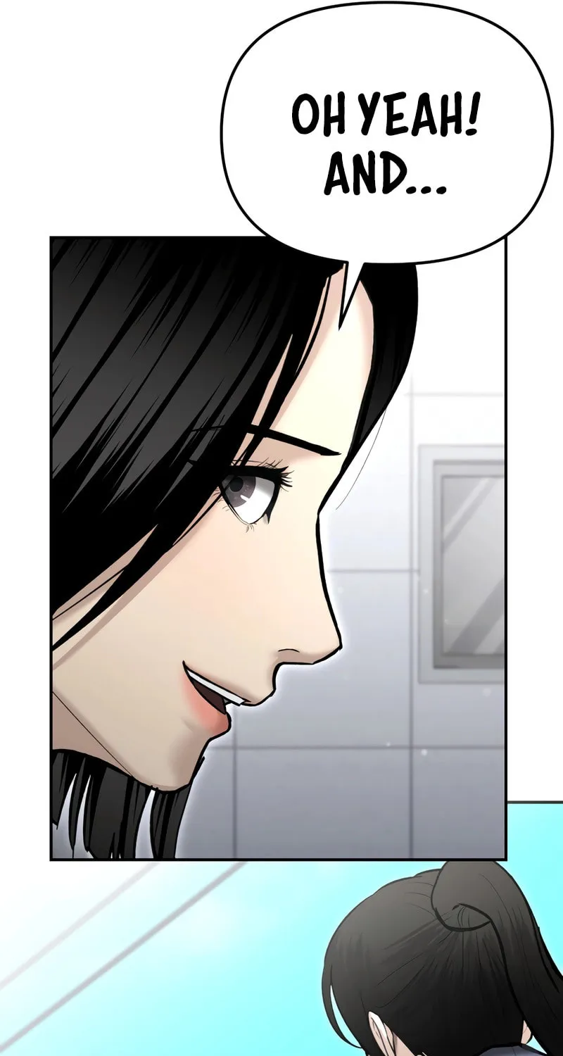 The Overpowered Cop Chapter 36 page 60 - 