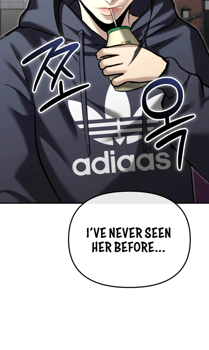 The Overpowered Cop Chapter 36 page 7 - 