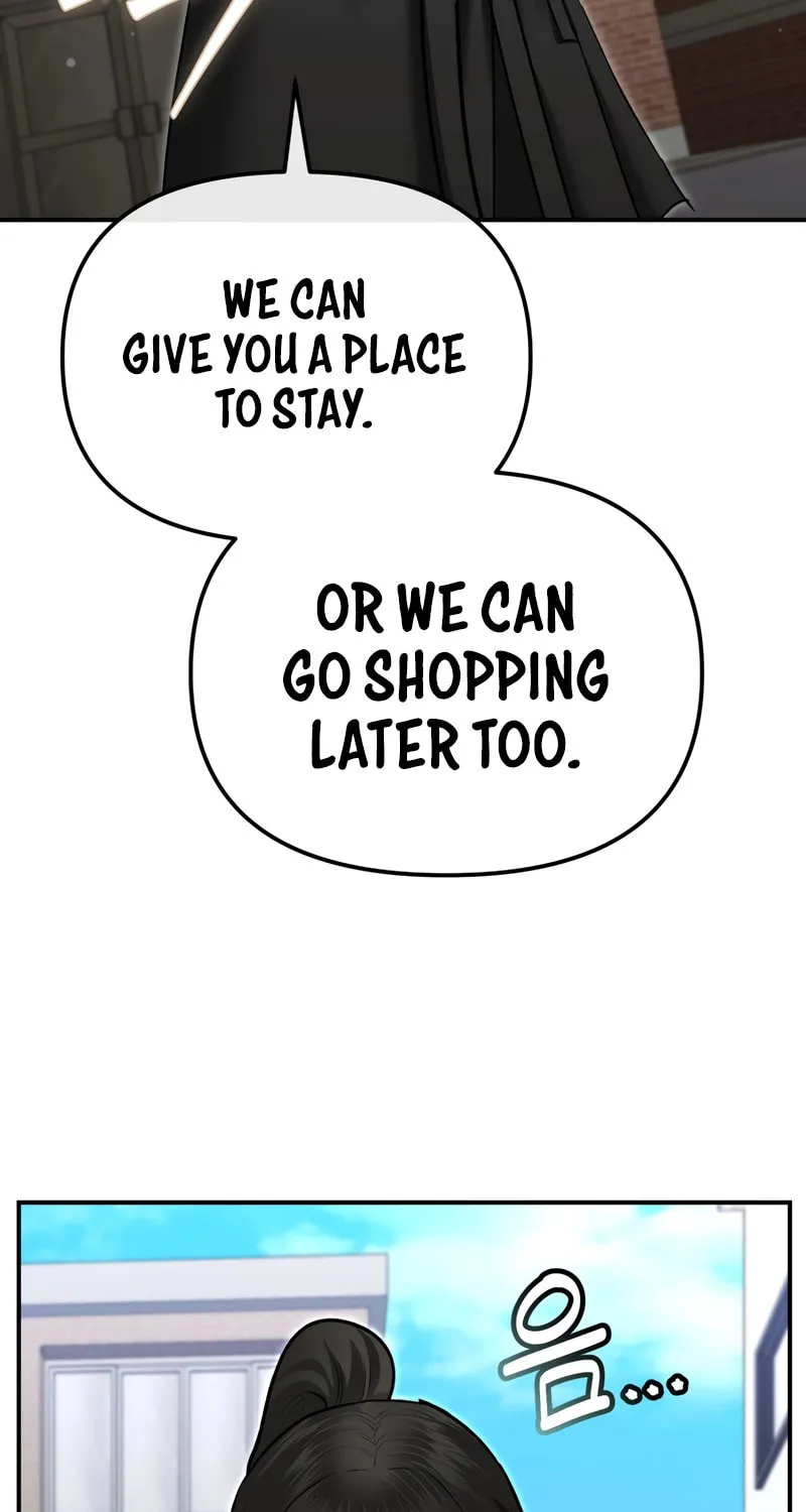 The Overpowered Cop Chapter 36 page 62 - 