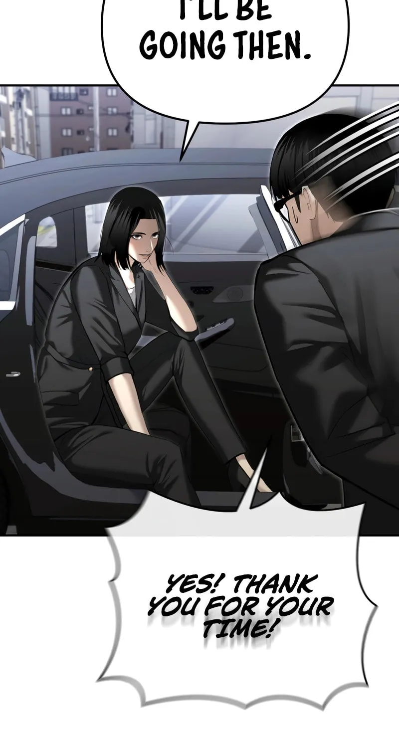The Overpowered Cop Chapter 36 page 64 - 