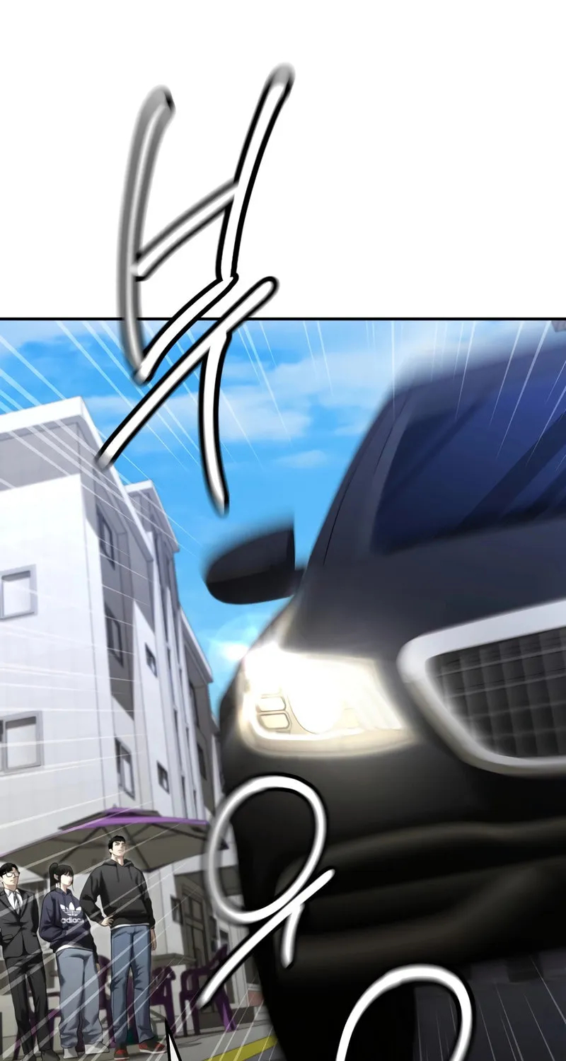 The Overpowered Cop Chapter 36 page 65 - 