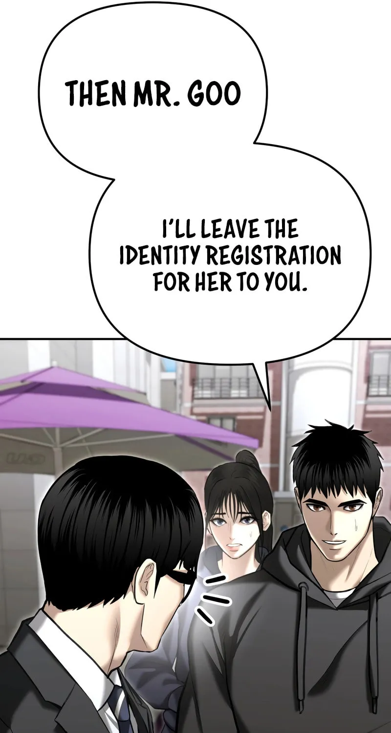 The Overpowered Cop Chapter 36 page 67 - 