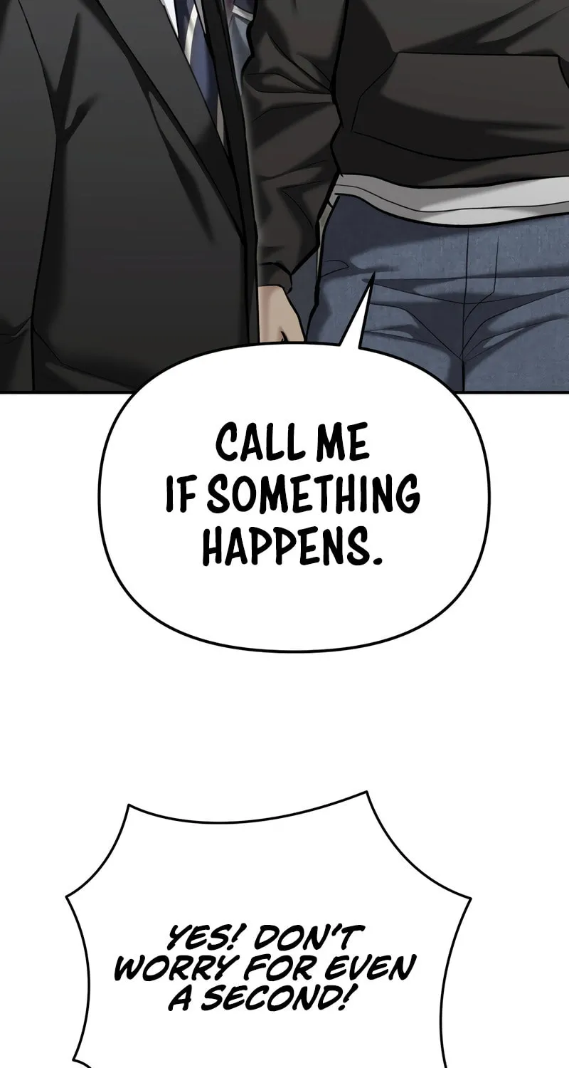 The Overpowered Cop Chapter 36 page 68 - 