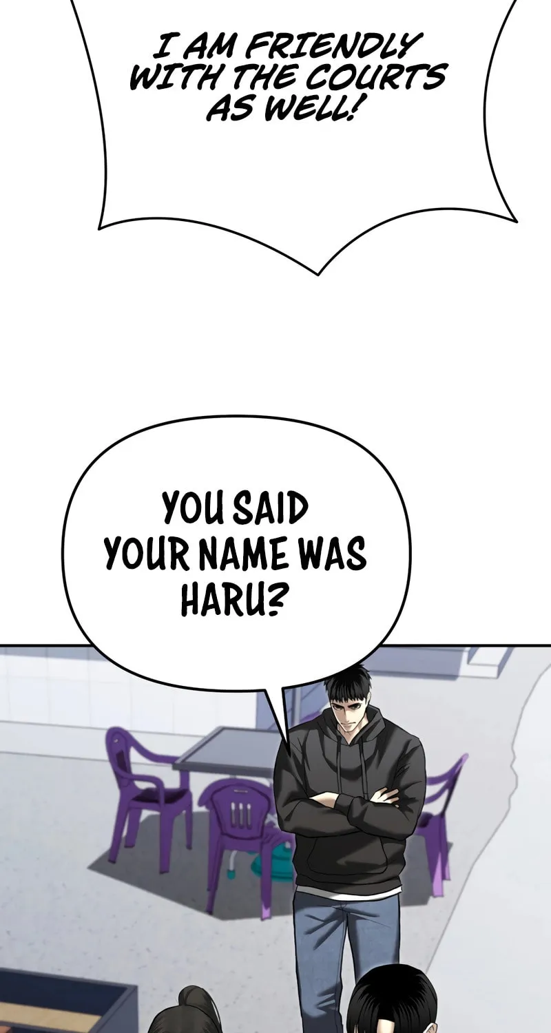The Overpowered Cop Chapter 36 page 70 - 