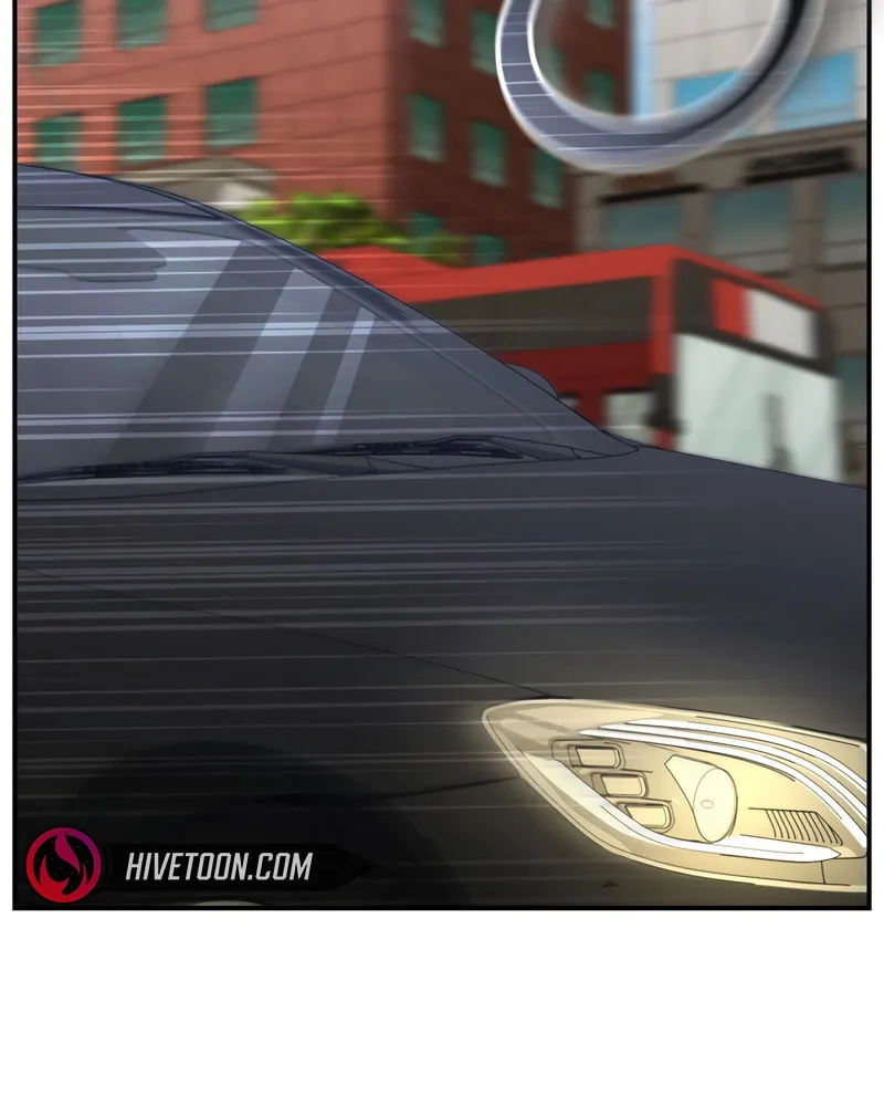 The Overpowered Cop Chapter 36 page 73 - 
