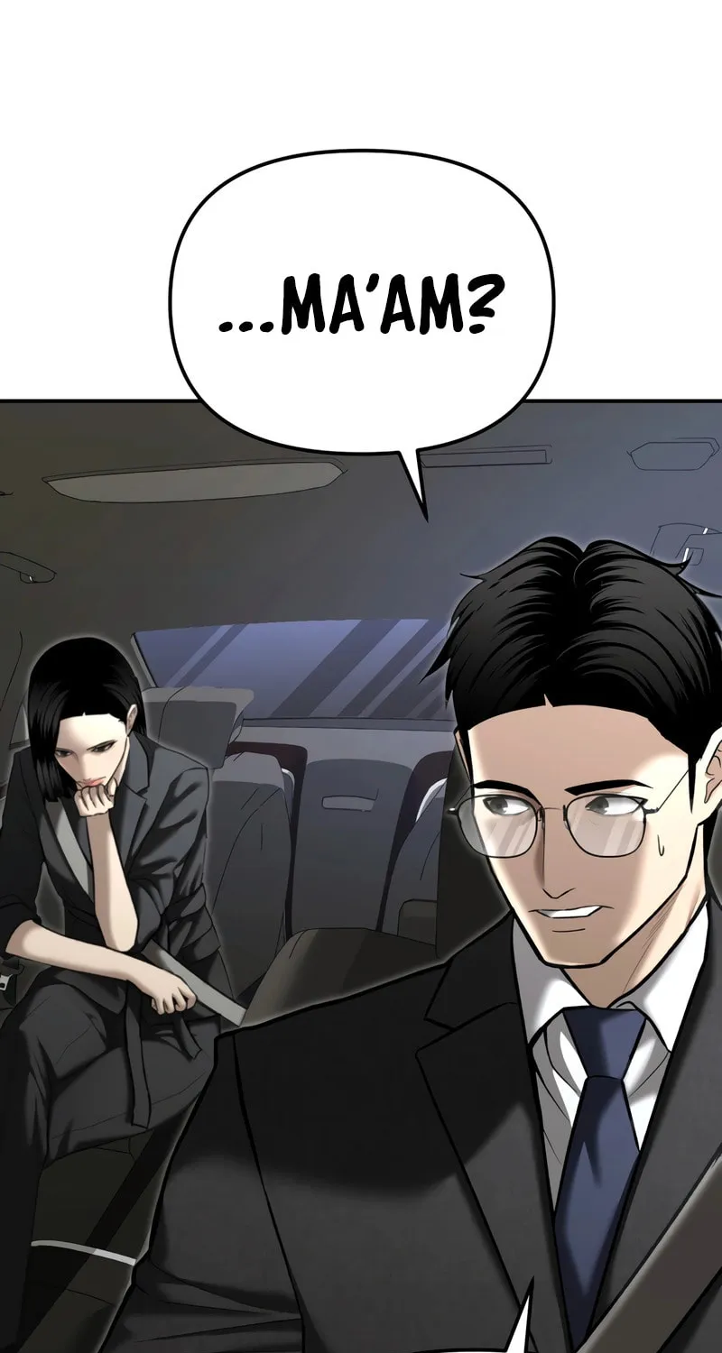 The Overpowered Cop Chapter 36 page 74 - 