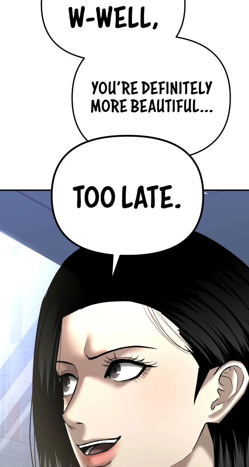 The Overpowered Cop Chapter 36 page 78 - 