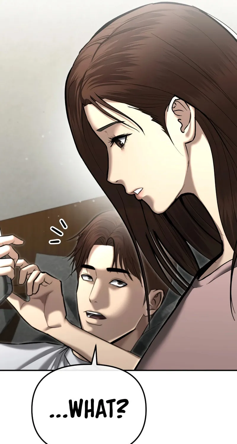 The Overpowered Cop Chapter 36 page 86 - 