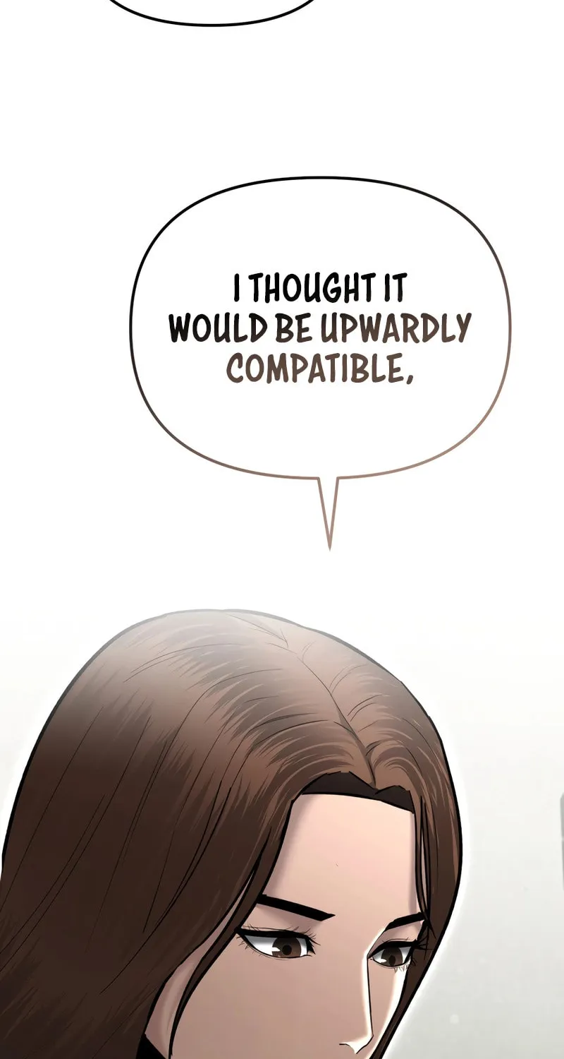 The Overpowered Cop Chapter 36 page 87 - 