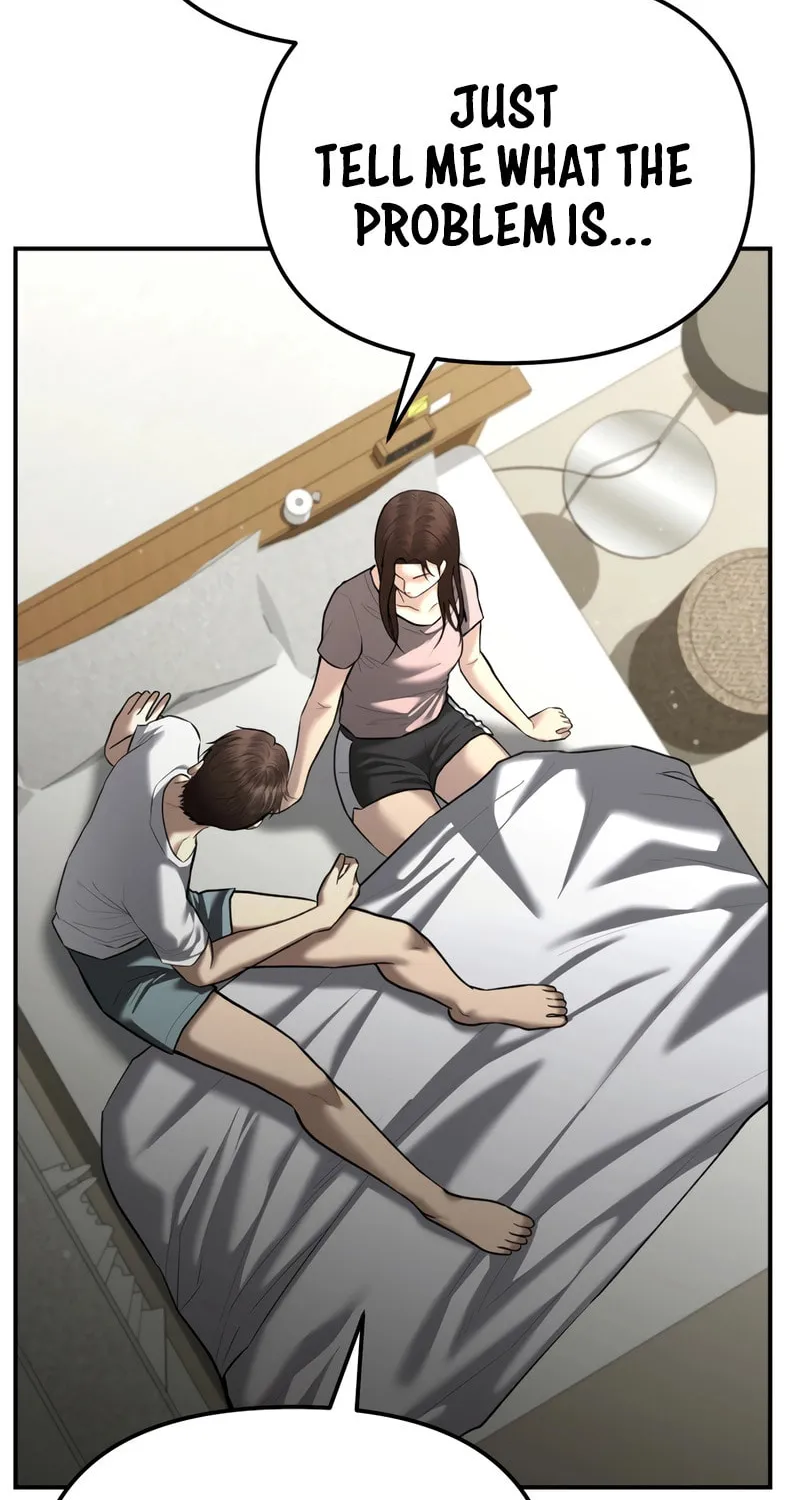 The Overpowered Cop Chapter 36 page 89 - 