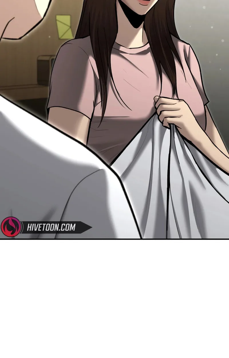 The Overpowered Cop Chapter 36 page 91 - 
