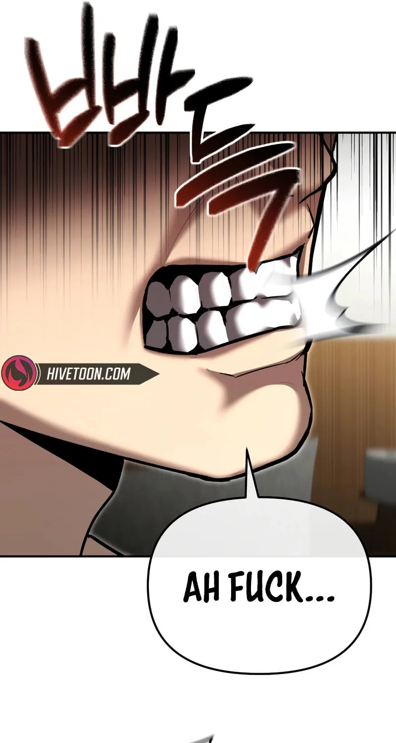 The Overpowered Cop Chapter 36 page 92 - 