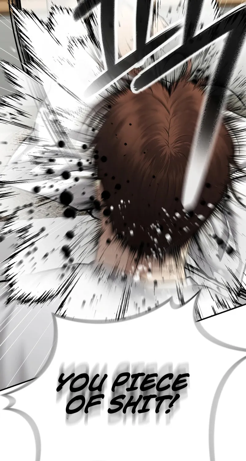 The Overpowered Cop Chapter 36 page 97 - 