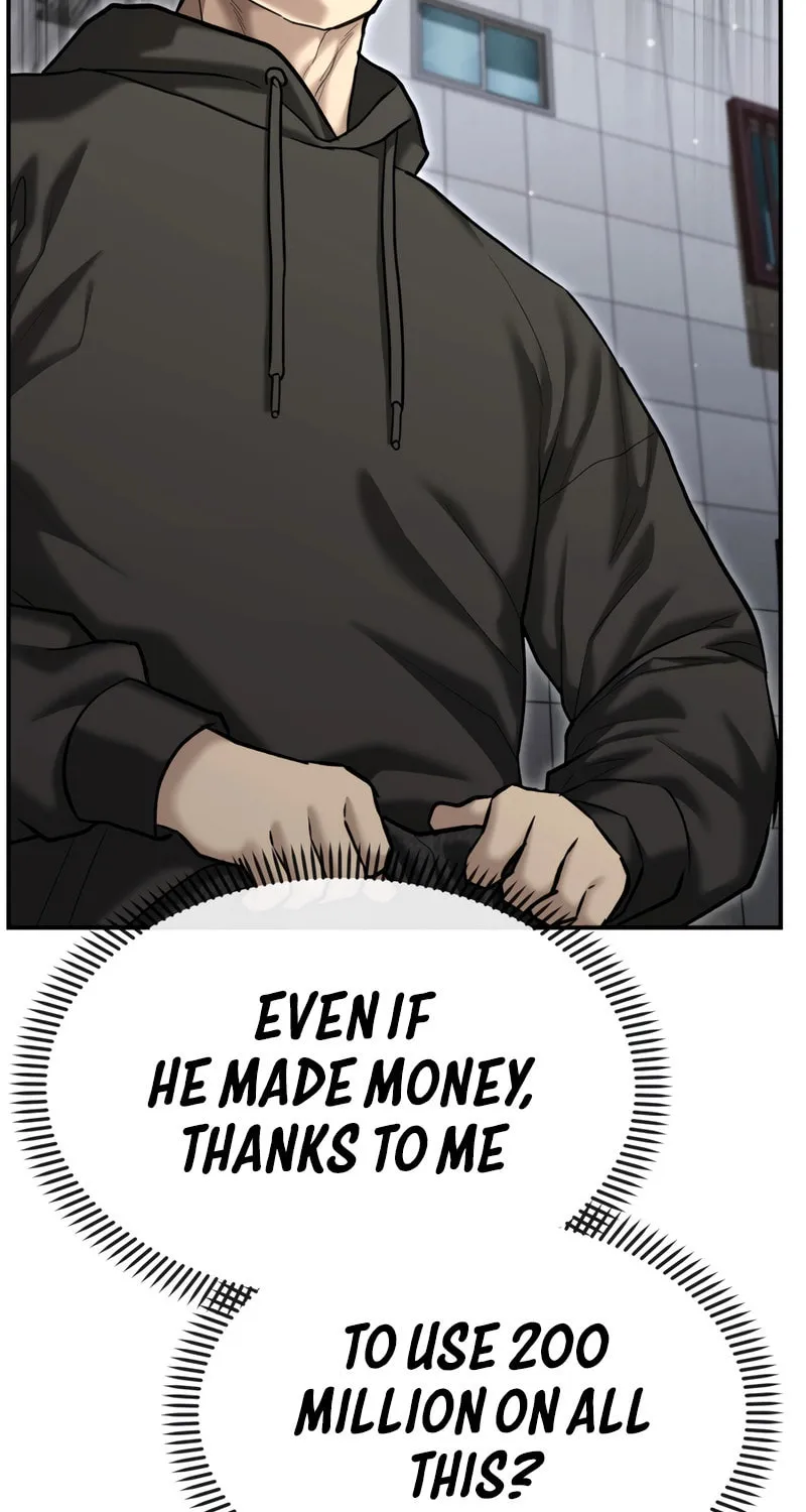 The Overpowered Cop Chapter 37 page 101 - 