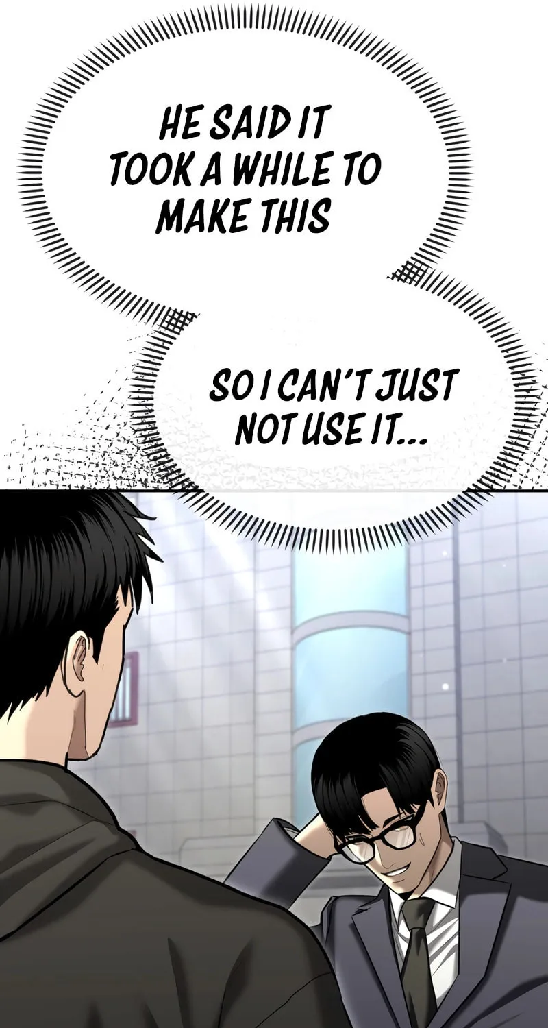 The Overpowered Cop Chapter 37 page 103 - 