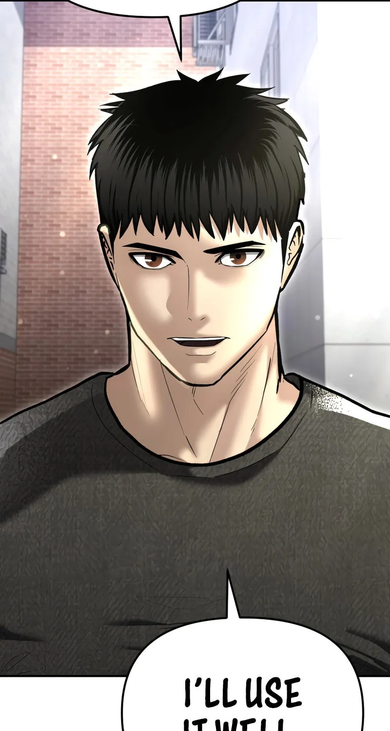 The Overpowered Cop Chapter 37 page 112 - 