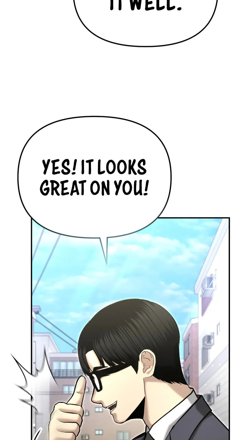 The Overpowered Cop Chapter 37 page 113 - 