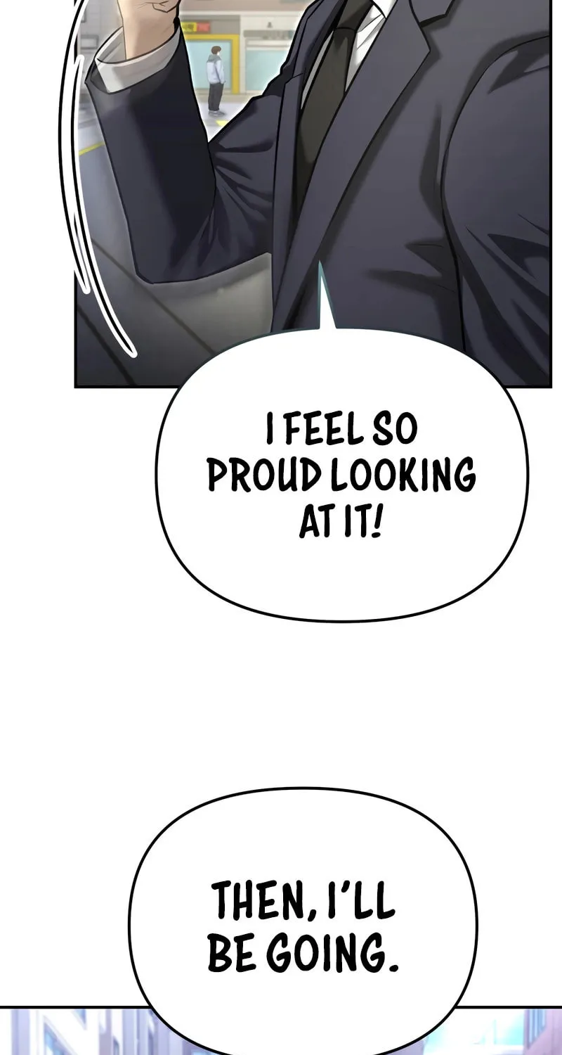 The Overpowered Cop Chapter 37 page 114 - 