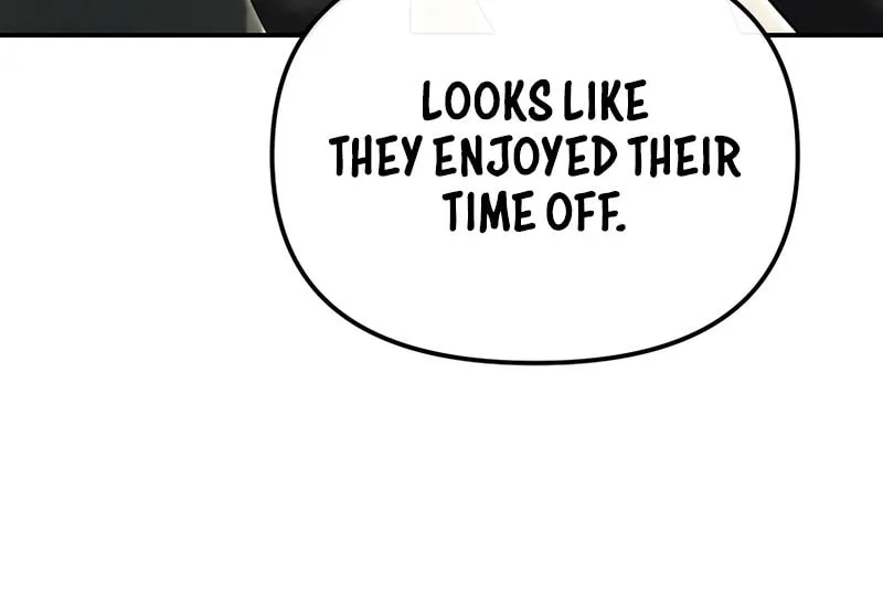 The Overpowered Cop Chapter 37 page 122 - 