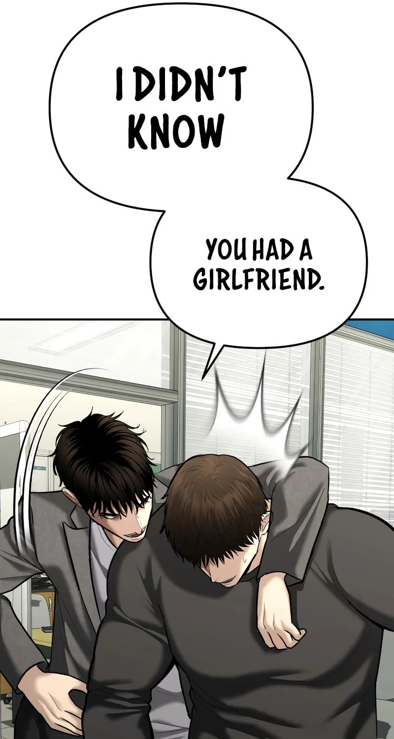 The Overpowered Cop Chapter 37 page 129 - 