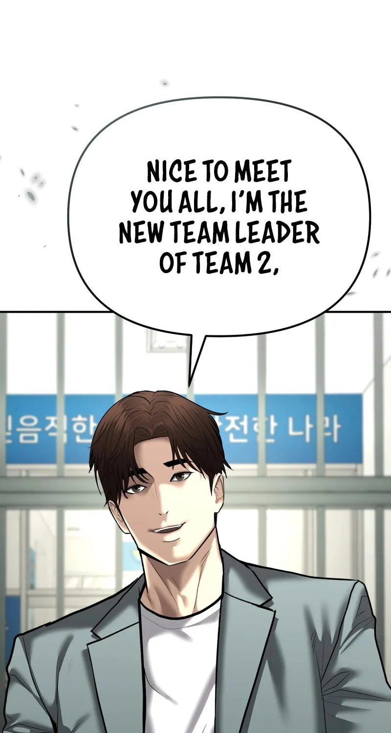 The Overpowered Cop Chapter 37 page 144 - 