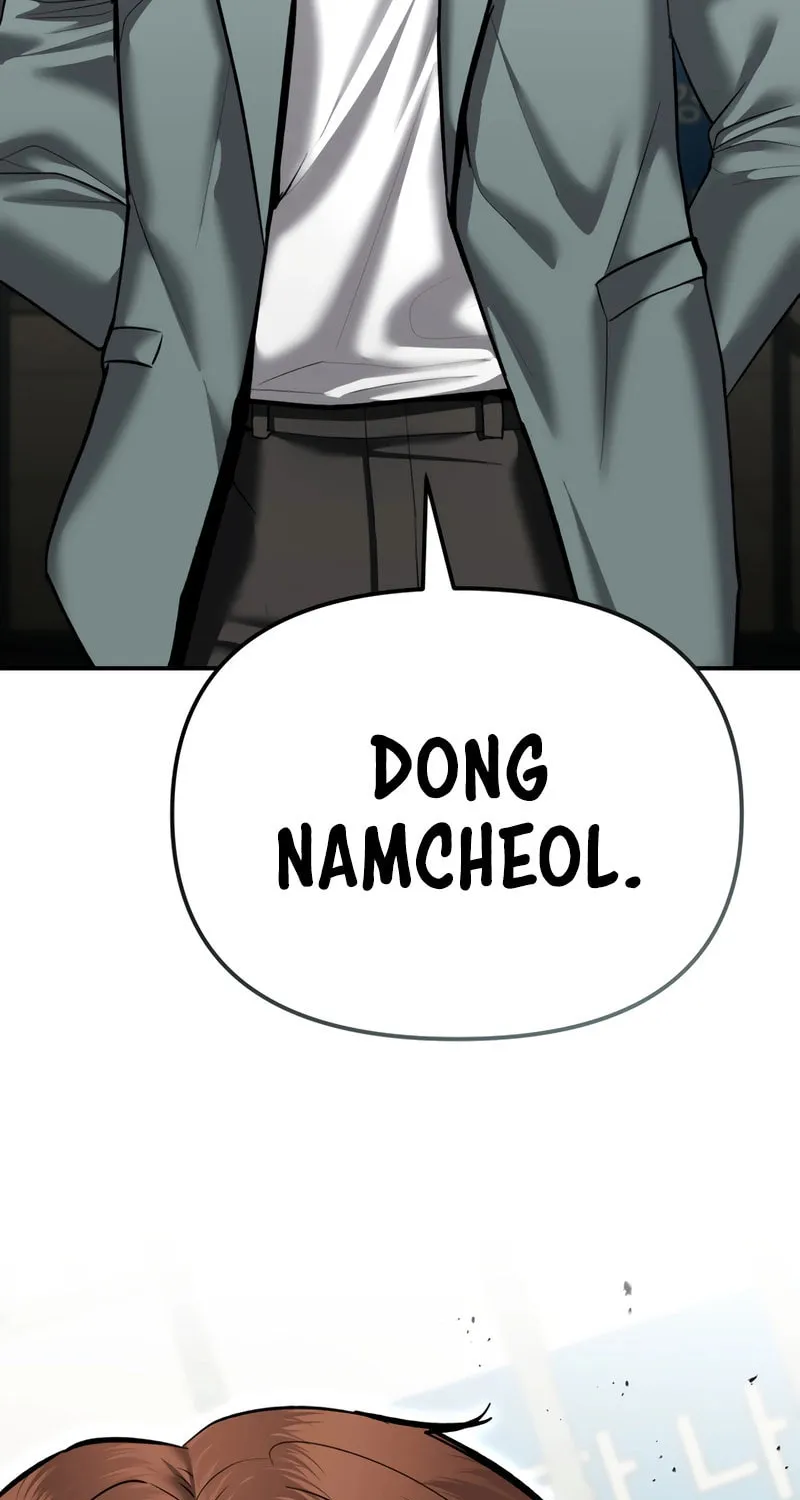 The Overpowered Cop Chapter 37 page 145 - 