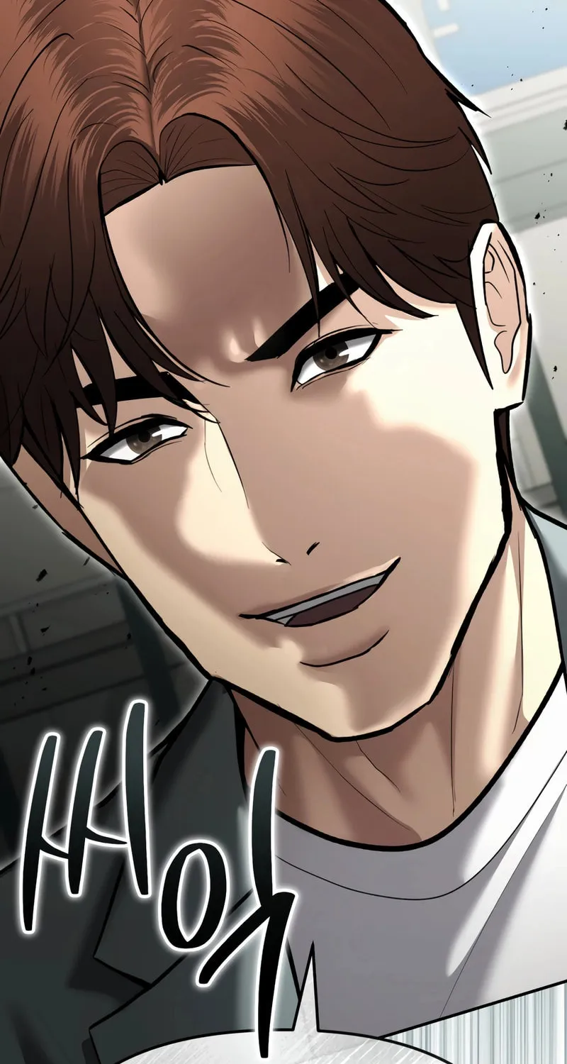 The Overpowered Cop Chapter 37 page 146 - 