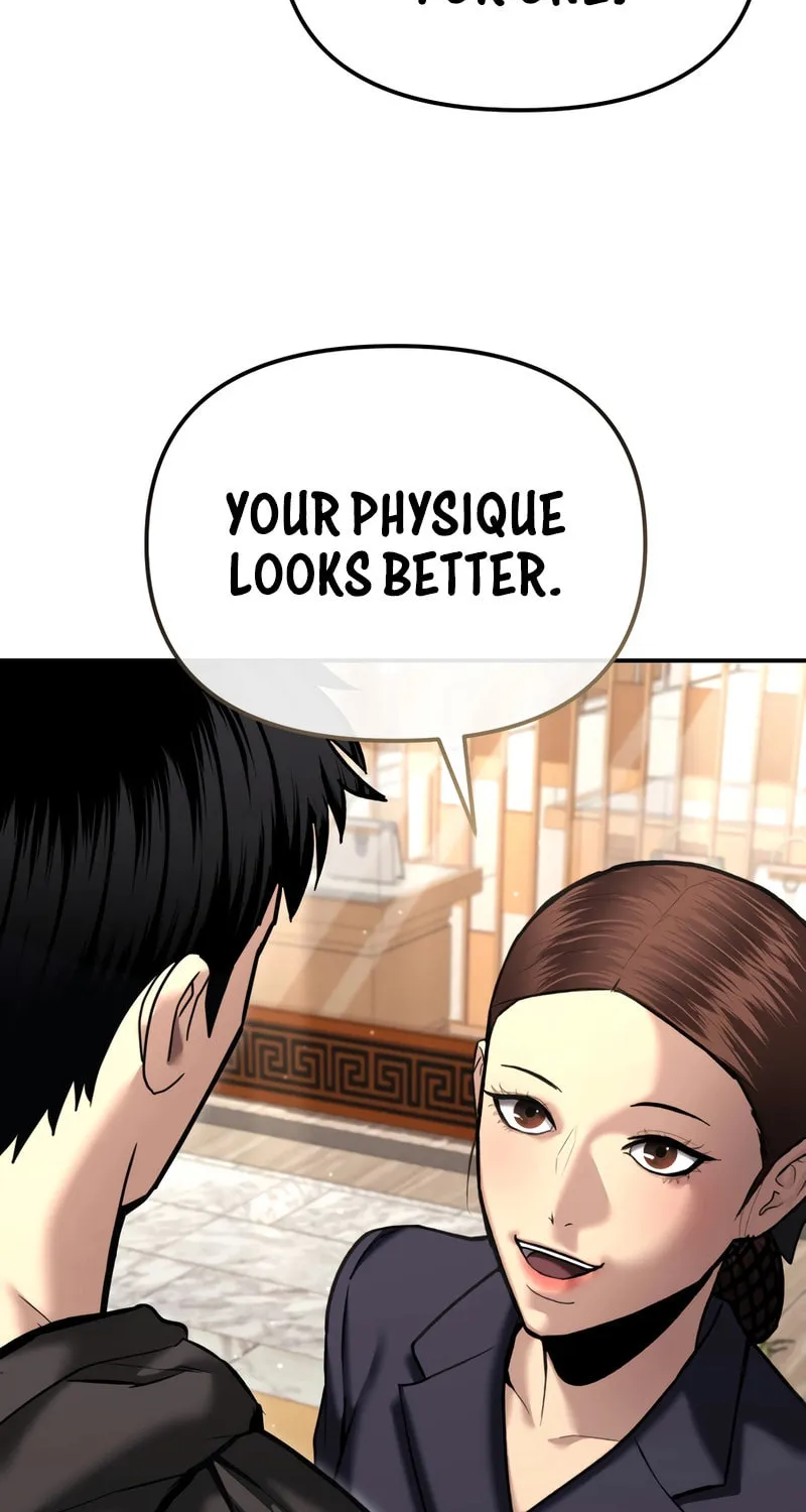 The Overpowered Cop Chapter 37 page 16 - 