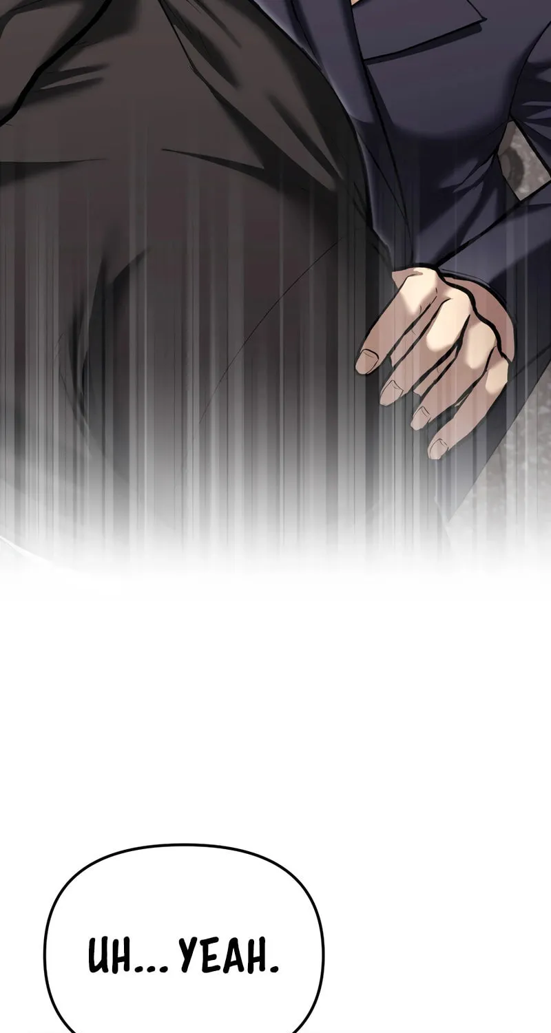 The Overpowered Cop Chapter 37 page 17 - 