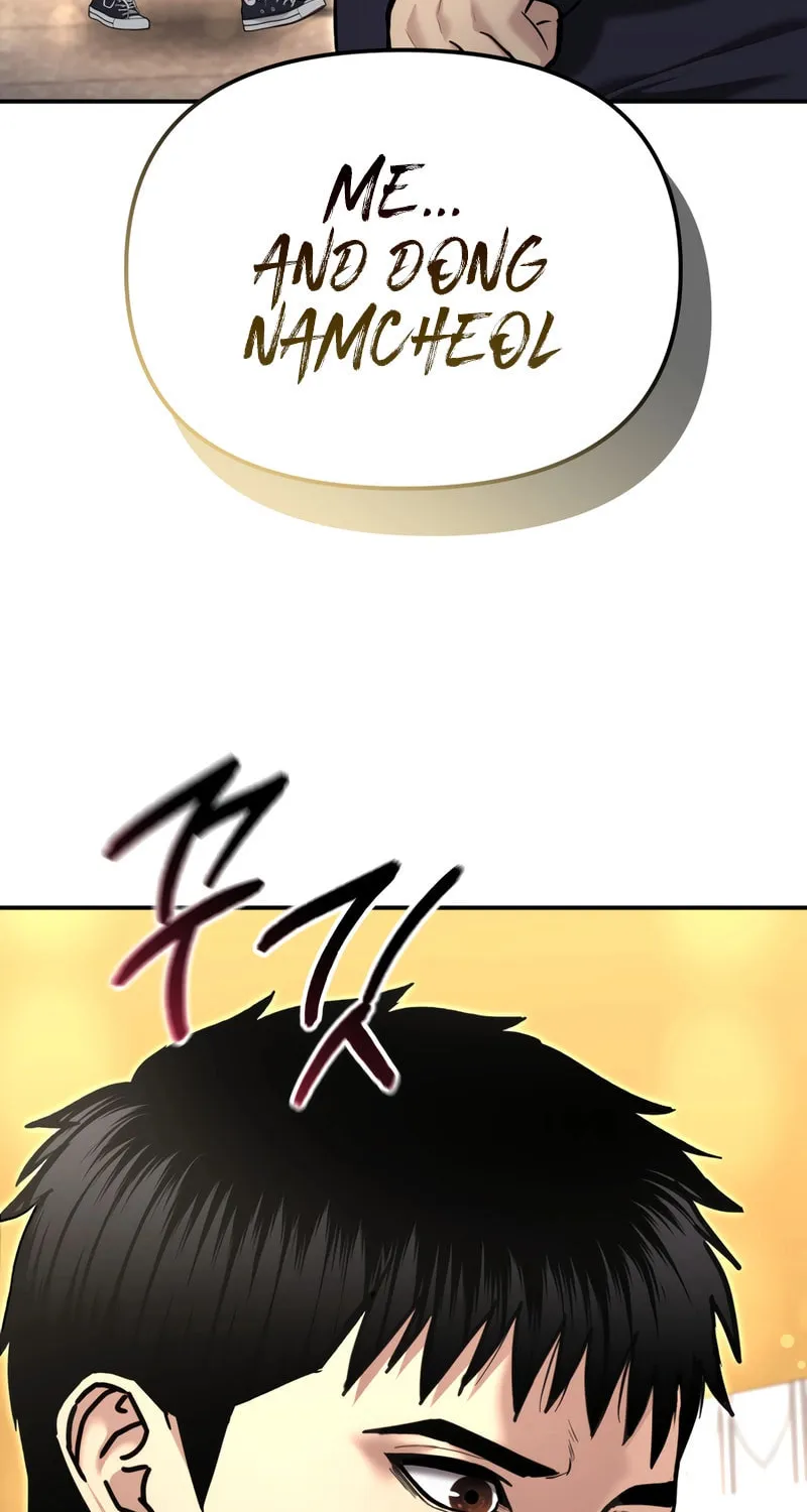 The Overpowered Cop Chapter 37 page 26 - 