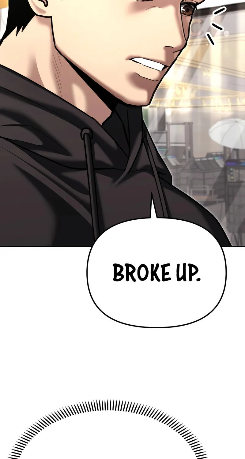 The Overpowered Cop Chapter 37 page 27 - 