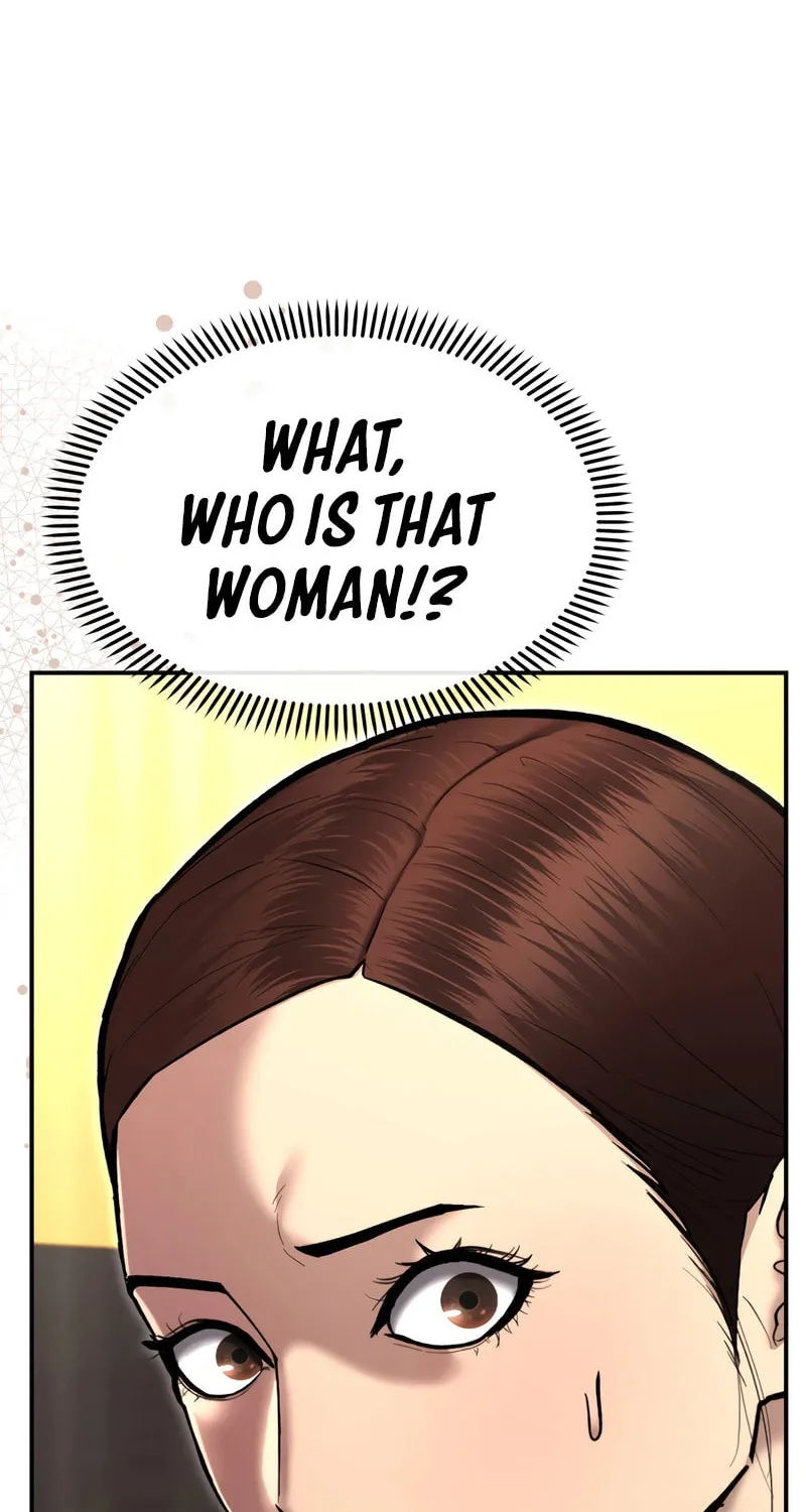 The Overpowered Cop Chapter 37 page 32 - 