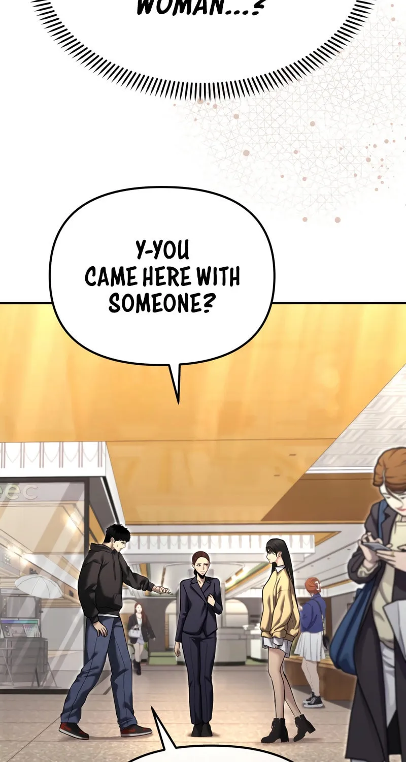 The Overpowered Cop Chapter 37 page 34 - 