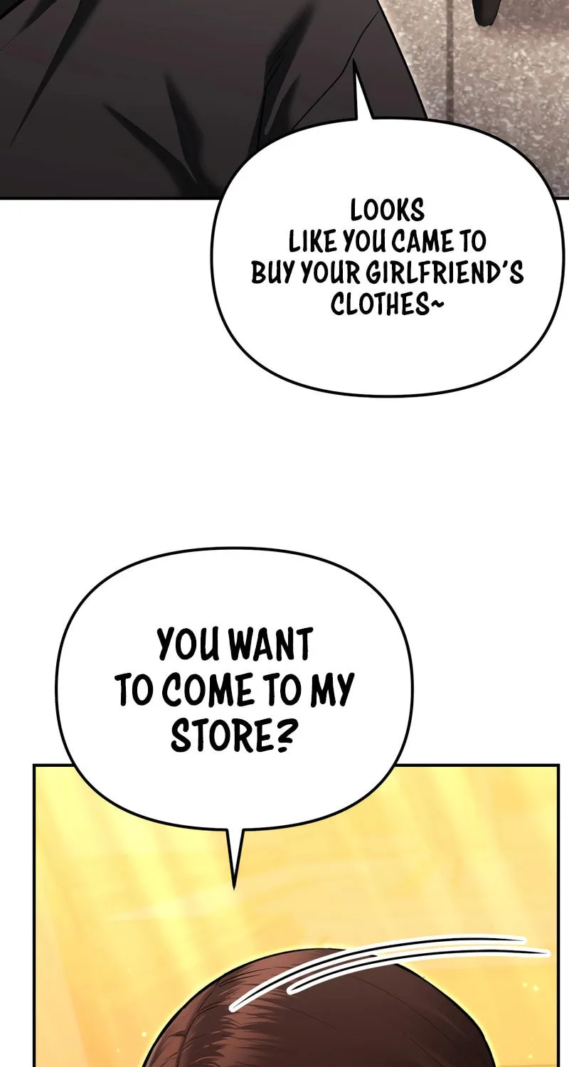 The Overpowered Cop Chapter 37 page 37 - 
