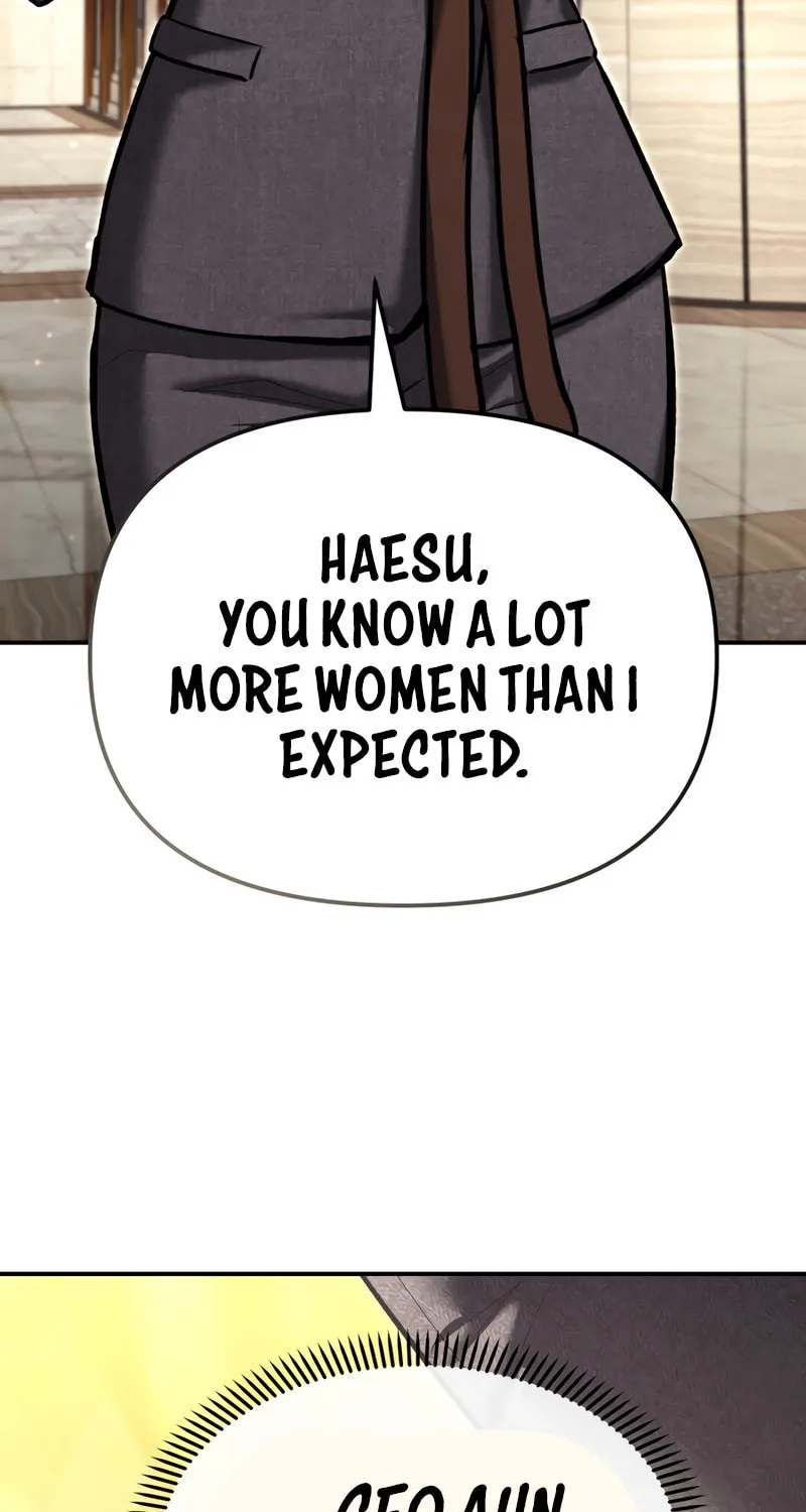 The Overpowered Cop Chapter 37 page 40 - 