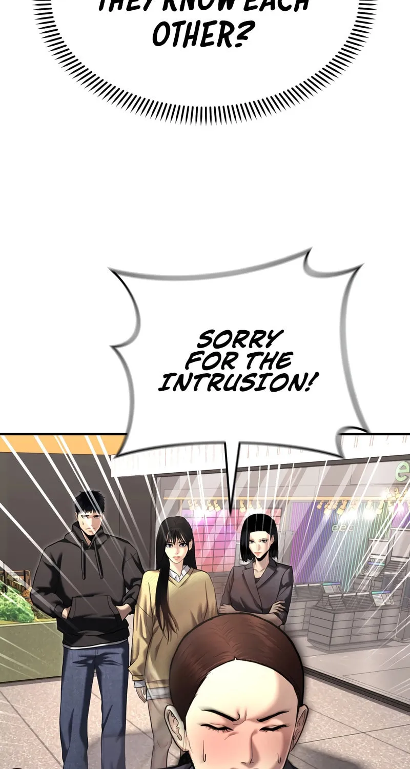 The Overpowered Cop Chapter 37 page 44 - 