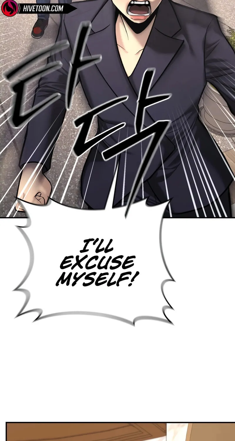 The Overpowered Cop Chapter 37 page 45 - 