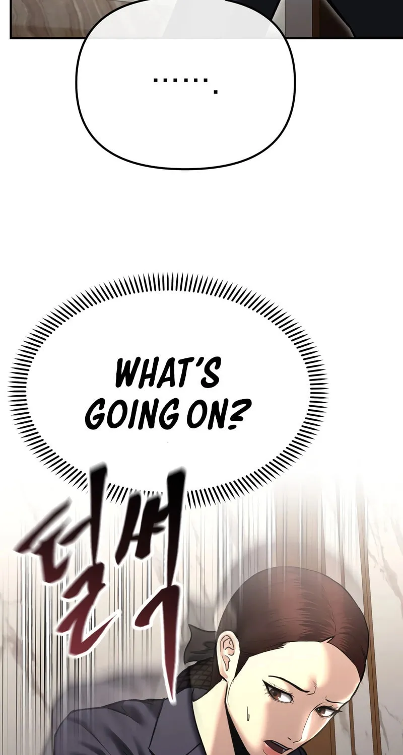 The Overpowered Cop Chapter 37 page 47 - 