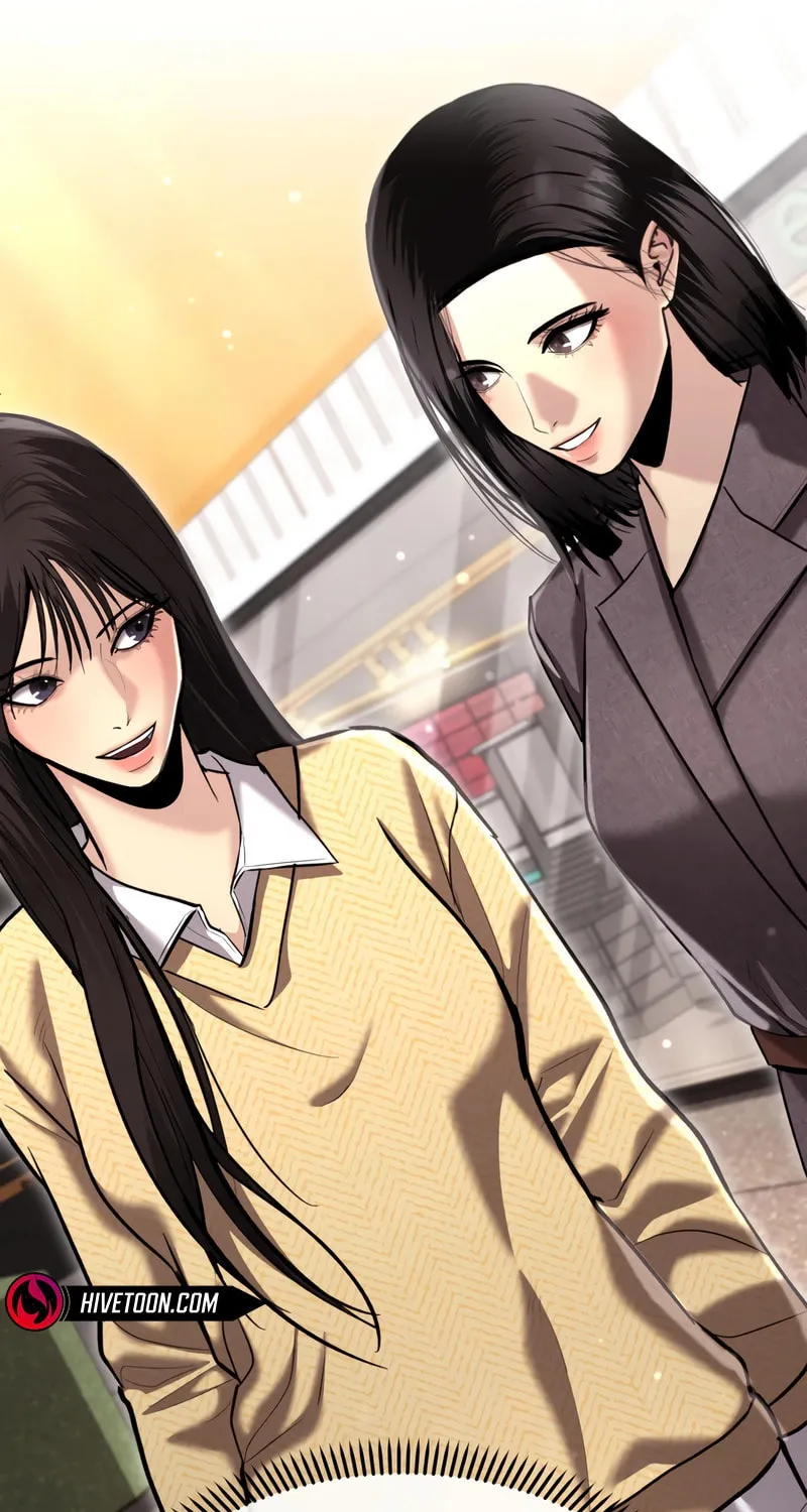 The Overpowered Cop Chapter 37 page 51 - 